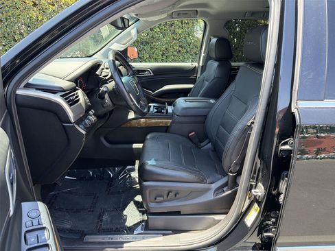 Used 2016 GMC Yukon XL Denali AWD/4WD image 12