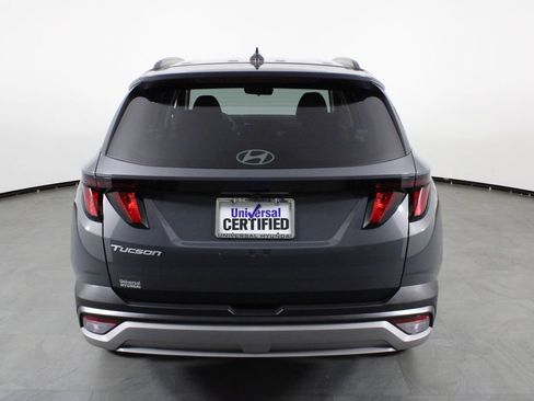 Used 2026 Hyundai Tucson SEL FWD image 11