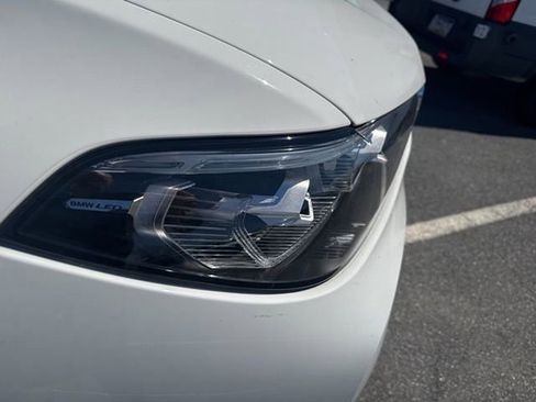 Used 2020 BMW X7 xDrive40i w/ Executive Package image 9