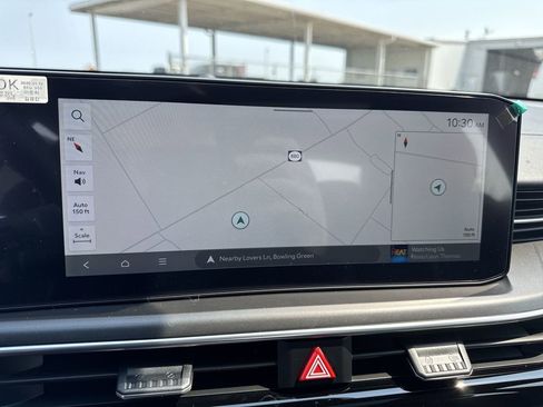 New 2026 Kia K5 GT FWD image 18