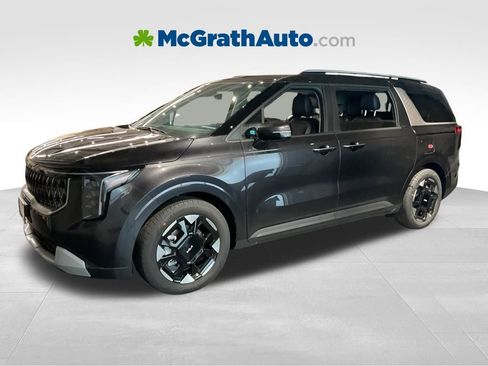 New 2026 Kia Carnival EX FWD image 6