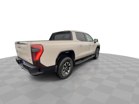 New 2026 GMC Sierra EV AT4 w/ AT4 Premium Package image 18