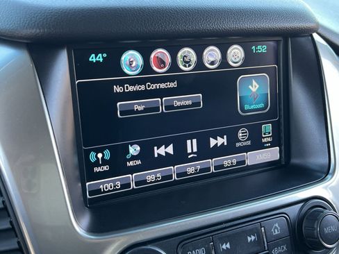 Used 2016 Chevrolet Tahoe LTZ image 16