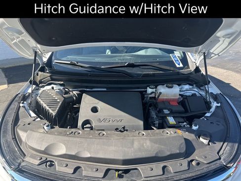 Used 2023 Buick Enclave Essence w/ Experience Buick Package image 12