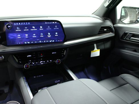 New 2025 Chevrolet Tahoe Premier image 20