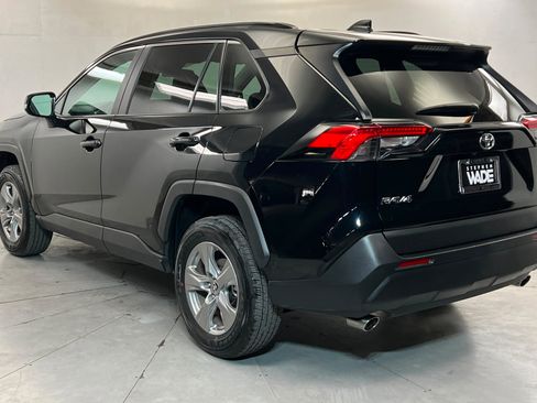 Certified 2025 Toyota RAV4 XLE image 3