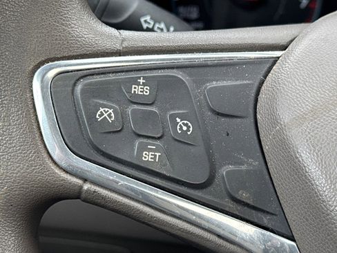 Used 2016 Chevrolet Malibu L image 14