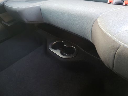 Used 2024 RAM 1500 Classic Warlock image 21