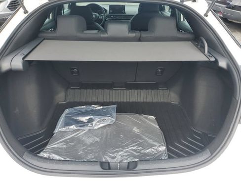 Used 2026 Honda Civic Sport image 9
