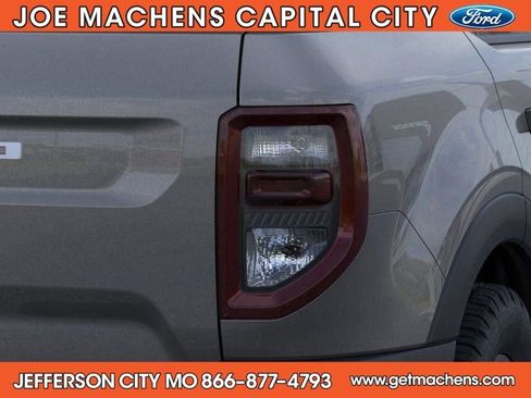 New 2025 Ford Bronco Sport Big Bend image 22