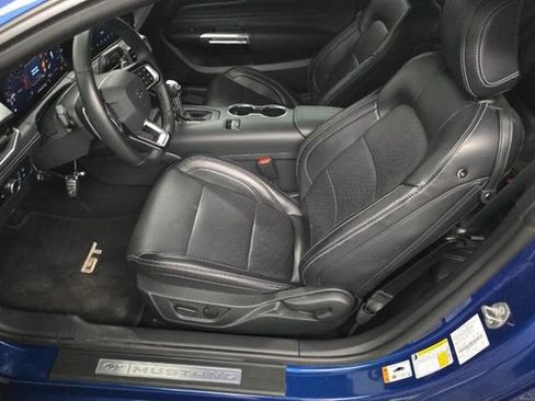 Used 2024 Ford Mustang GT Premium image 5
