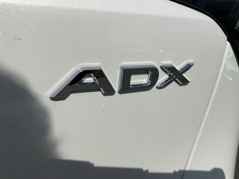 New 2026 Acura ADX A-Spec AWD/4WD image 19