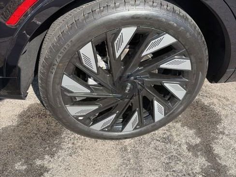 Used 2024 Lincoln Nautilus Black Label w/ Jet Appearance Package (87T) AWD/4WD image 33