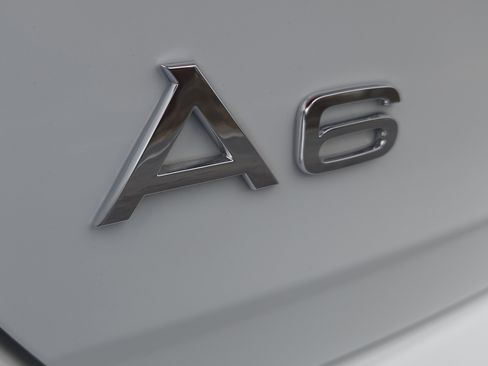Used 2019 Audi A6 3.0T Premium w/ Convenience Package image 27