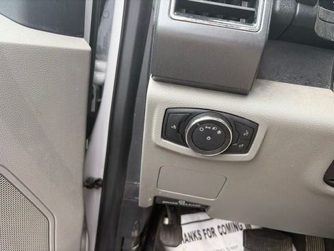 Used 2021 Ford F350 XLT AWD/4WD image 10