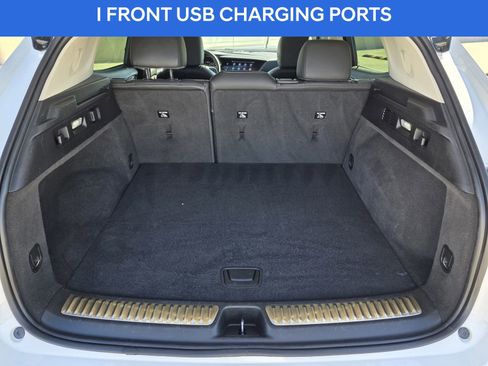 Used 2021 Buick Envision Essence w/ Technology Package I image 19