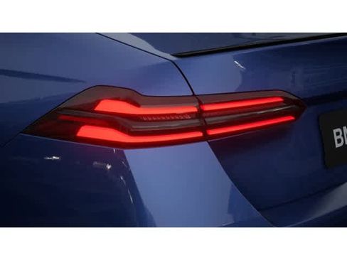 New 2026 BMW 530i w/ M Sport Package image 8
