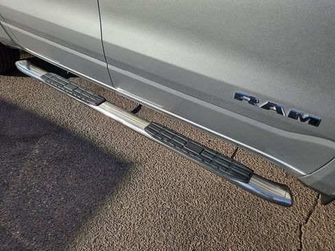 Used 2020 RAM 1500 Lone Star image 22