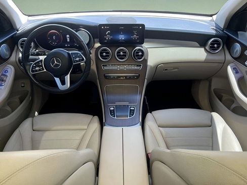Used 2020 Mercedes-Benz GLC 300 4MATIC image 13