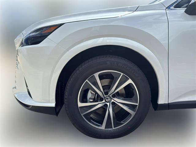 New 2026 Lexus RX 350 Premium FWD image 7