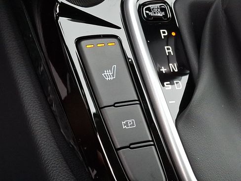 New 2026 Kia Seltos SX AWD/4WD image 10