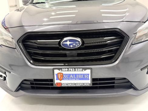 Used 2019 Subaru Legacy 2.5i Limited AWD/4WD image 12