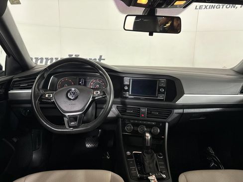 Used 2021 Volkswagen Jetta R-Line FWD image 27