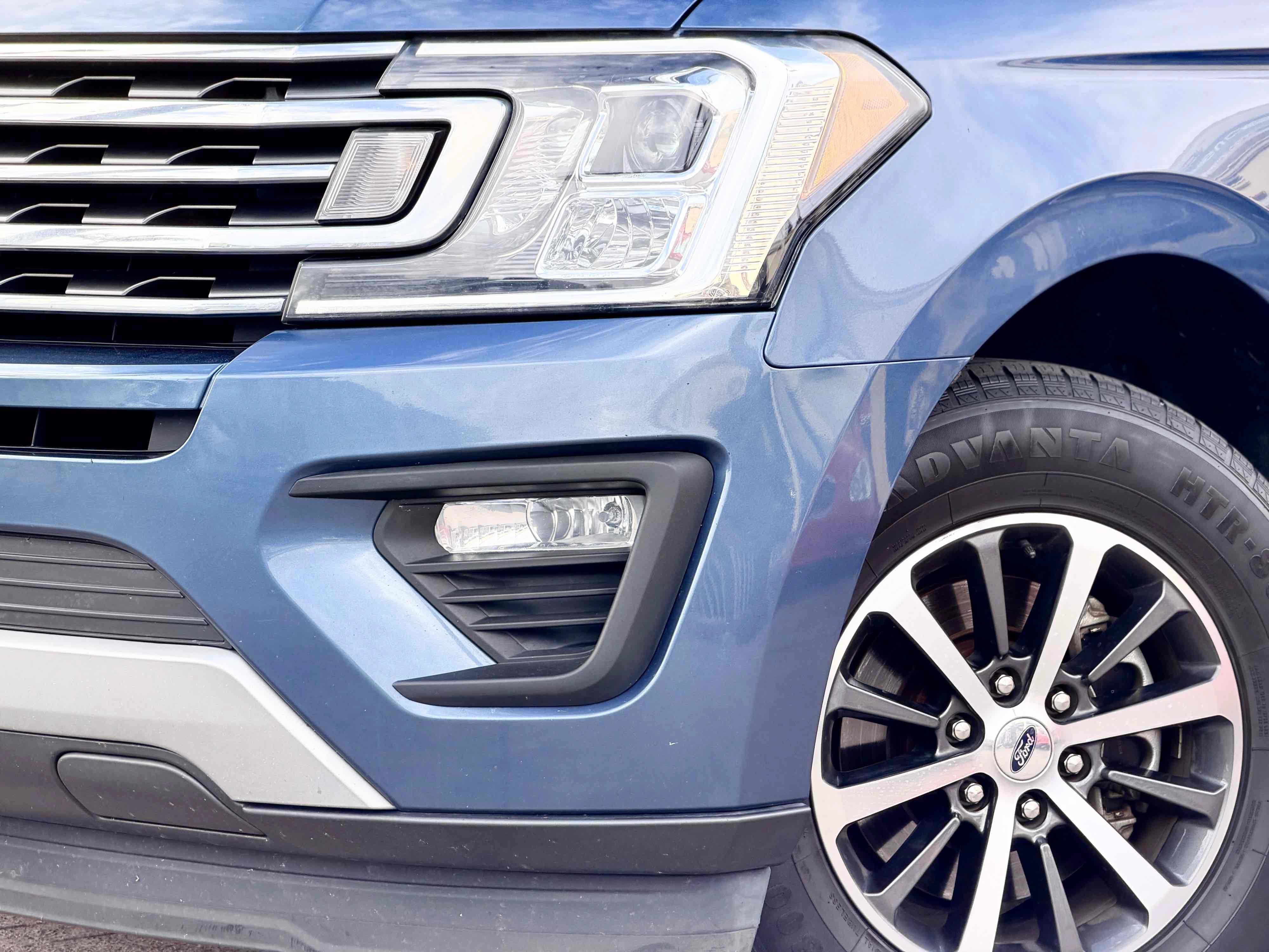Used 2019 Ford Expedition XLT w/ Equipment Group 202A RWD image 13