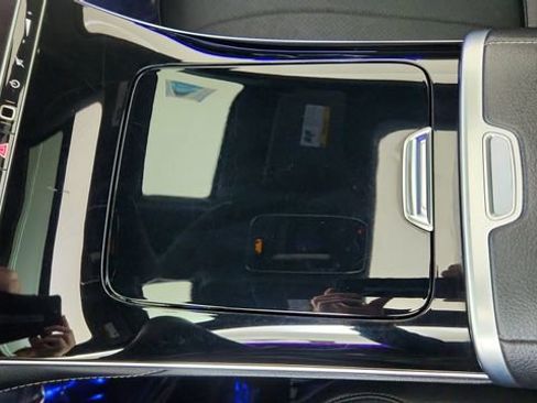 Used 2023 Mercedes-Benz EQE 350+ 4MATIC SUV w/ Pinnacle Trim Package image 49