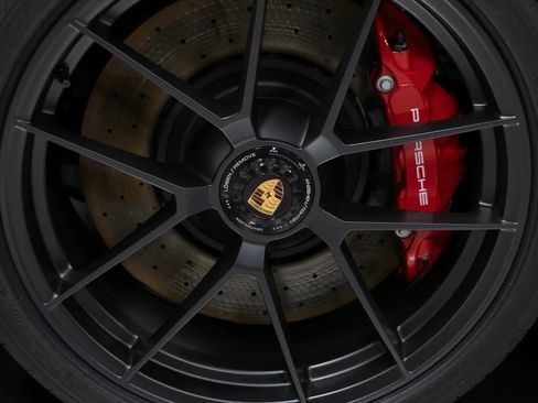 New 2026 Porsche 911 Carrera GTS image 11