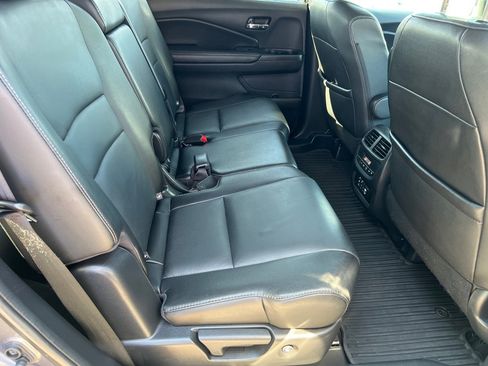 Used 2016 Honda Pilot EX-L image 15