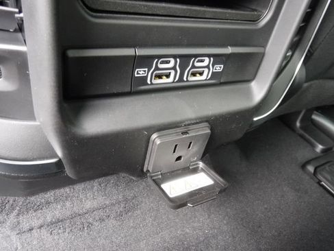 New 2026 RAM 1500 Big Horn image 46