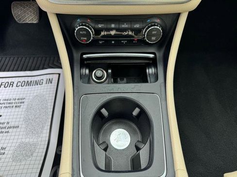 Used 2019 Mercedes-Benz CLA 250 4MATIC image 16