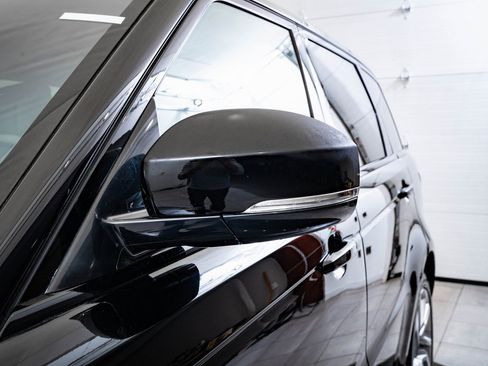 Used 2020 Land Rover Range Rover Sport HSE image 15