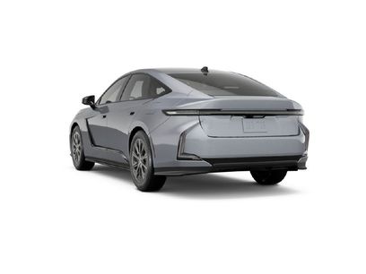 New 2026 Lexus ES 350h AWD