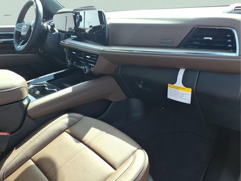 New 2026 Chevrolet Tahoe High Country image 25