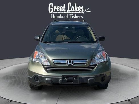 Used 2008 Honda CR-V EX image 8
