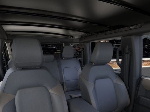 New 2026 Ford Bronco Big Bend image 12