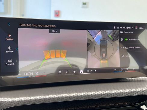 New 2026 BMW 430i 430i w/ Parking Assistance Package image 15