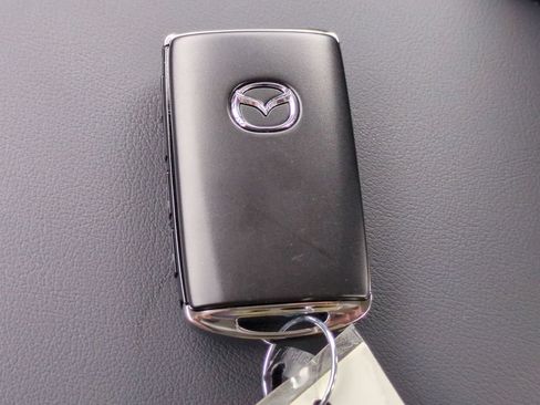 New 2026 MAZDA MAZDA3 2.5 S Sedan w/ Preferred Pkg FWD image 28