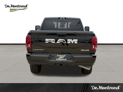 New 2026 RAM 2500 Limited image 6