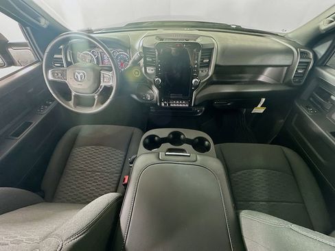 New 2026 RAM 3500 Tradesman image 9