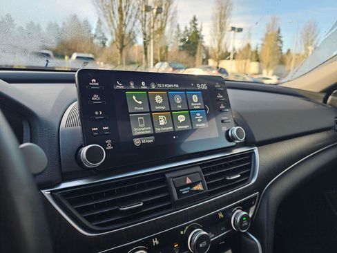 Certified 2019 Honda Accord EX-L image 23