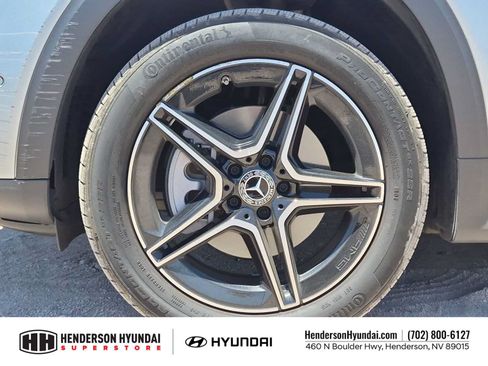 Used 2026 Mercedes-Benz GLB 250 image 13