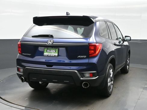 Used 2023 Honda Passport EX-L image 7