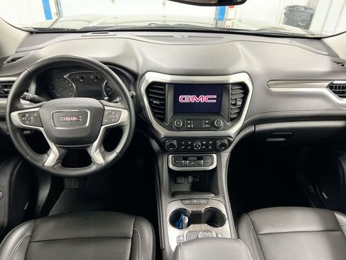 Used 2023 GMC Acadia SLT image 10