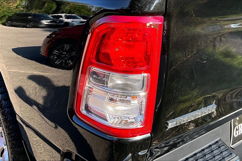 Used 2021 RAM 1500 Big Horn AWD/4WD image 42