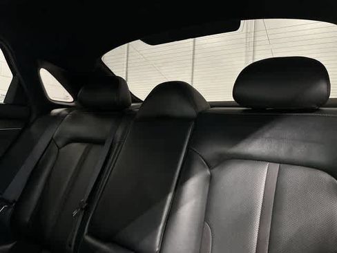 Used 2023 Kia K5 GT FWD image 14