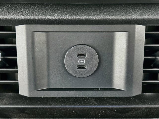 Used 2025 Ford F150 STX w/ Equipment Group 200A AWD/4WD image 12