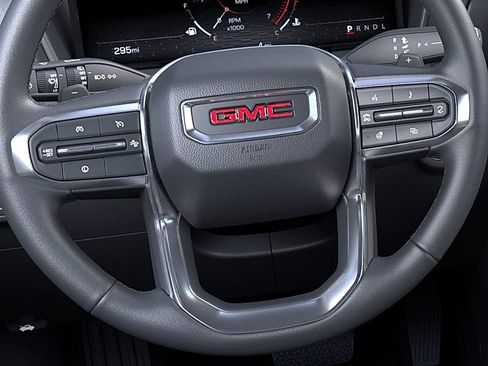 New 2026 GMC Terrain Elevation FWD image 19